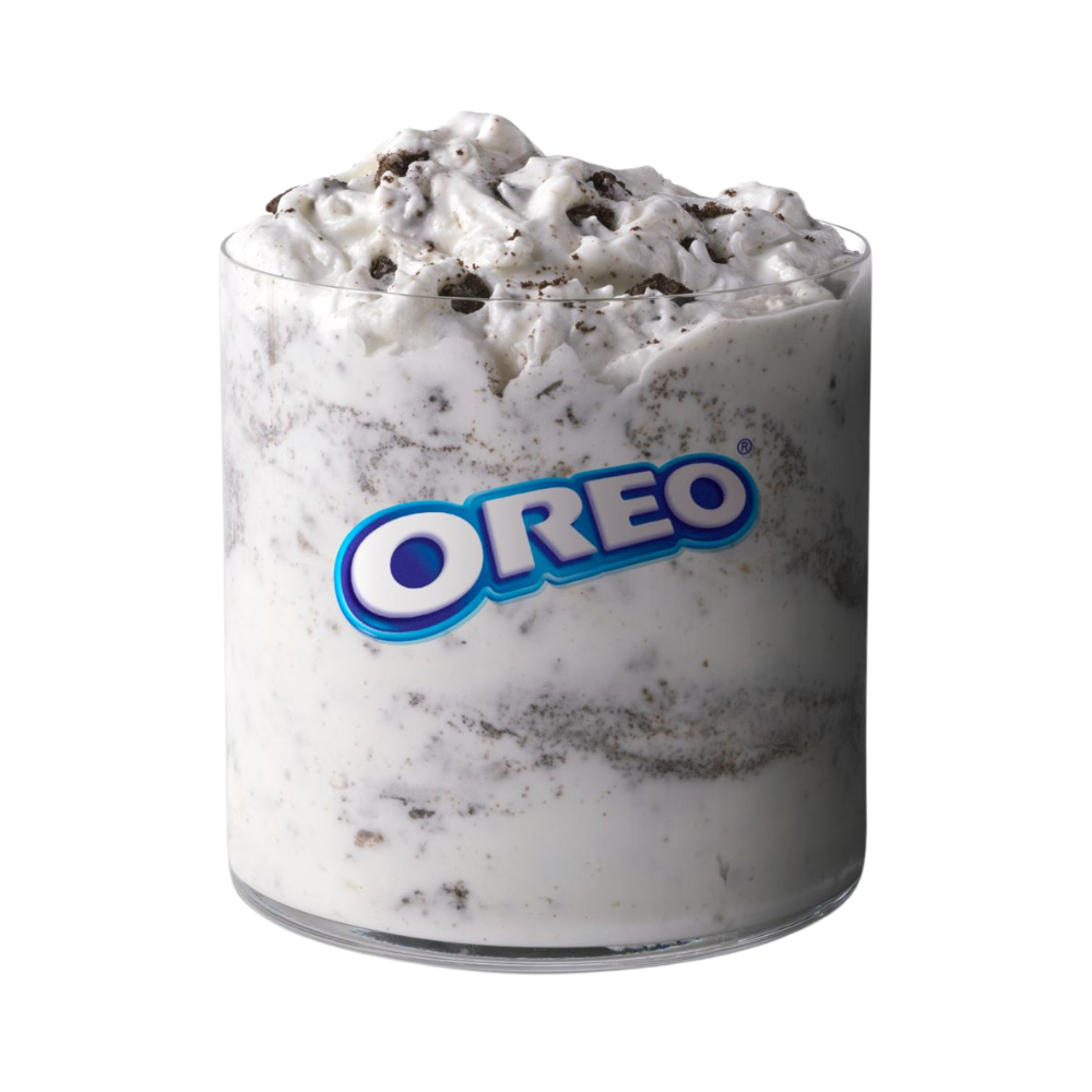 MixFlurry® Oreo Cookies