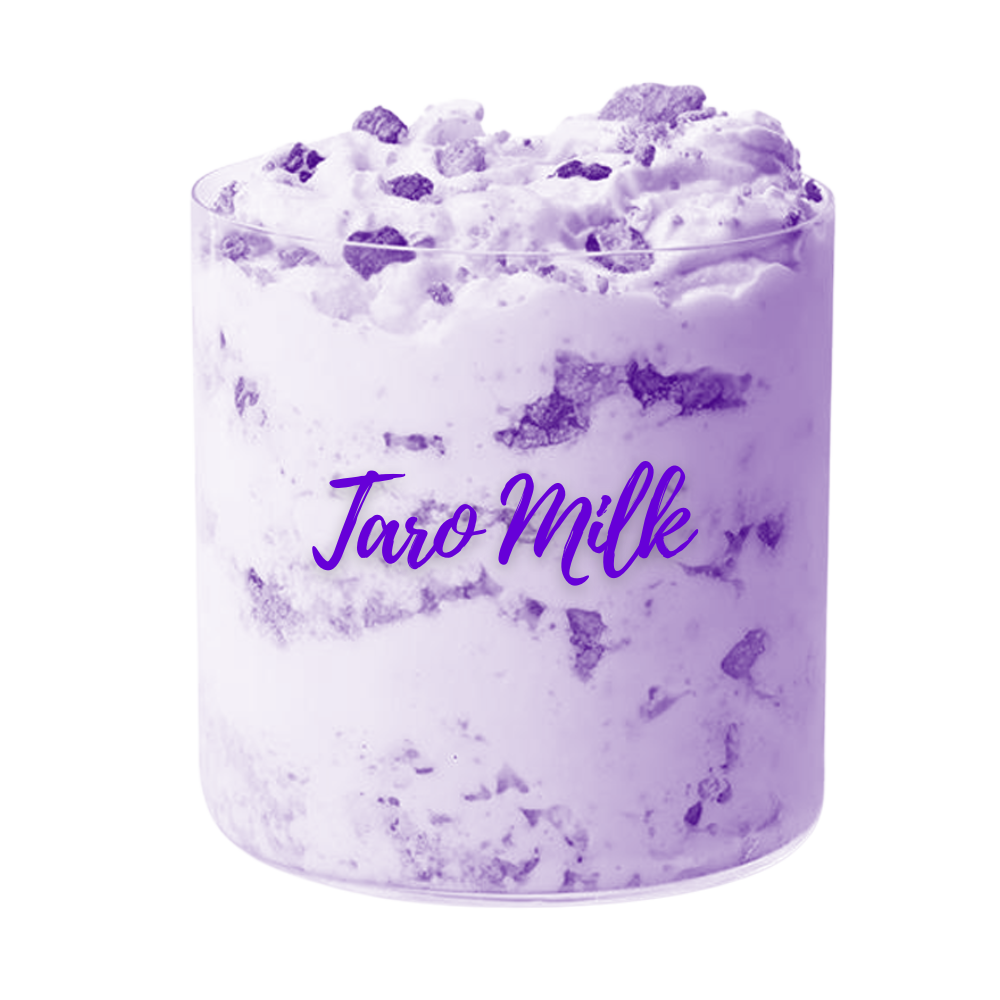 MixFlurry® Taro