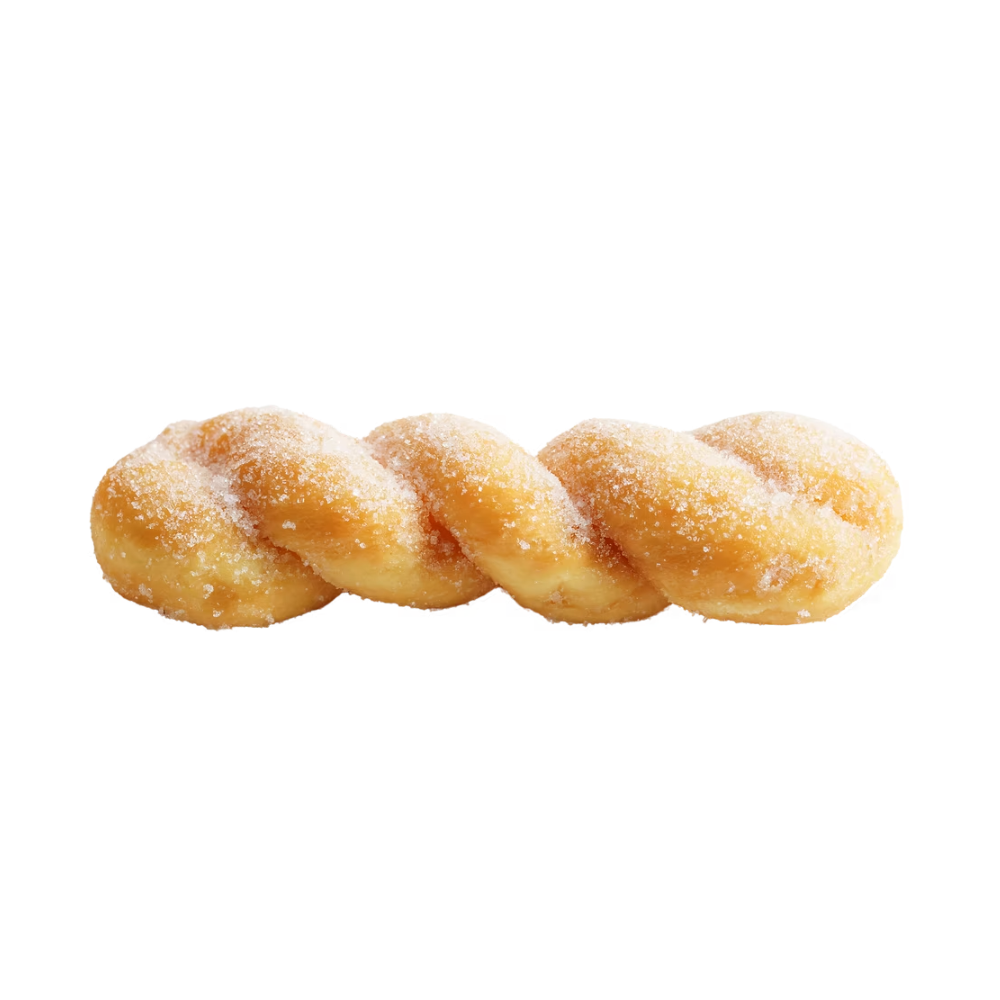 Twists Donuts