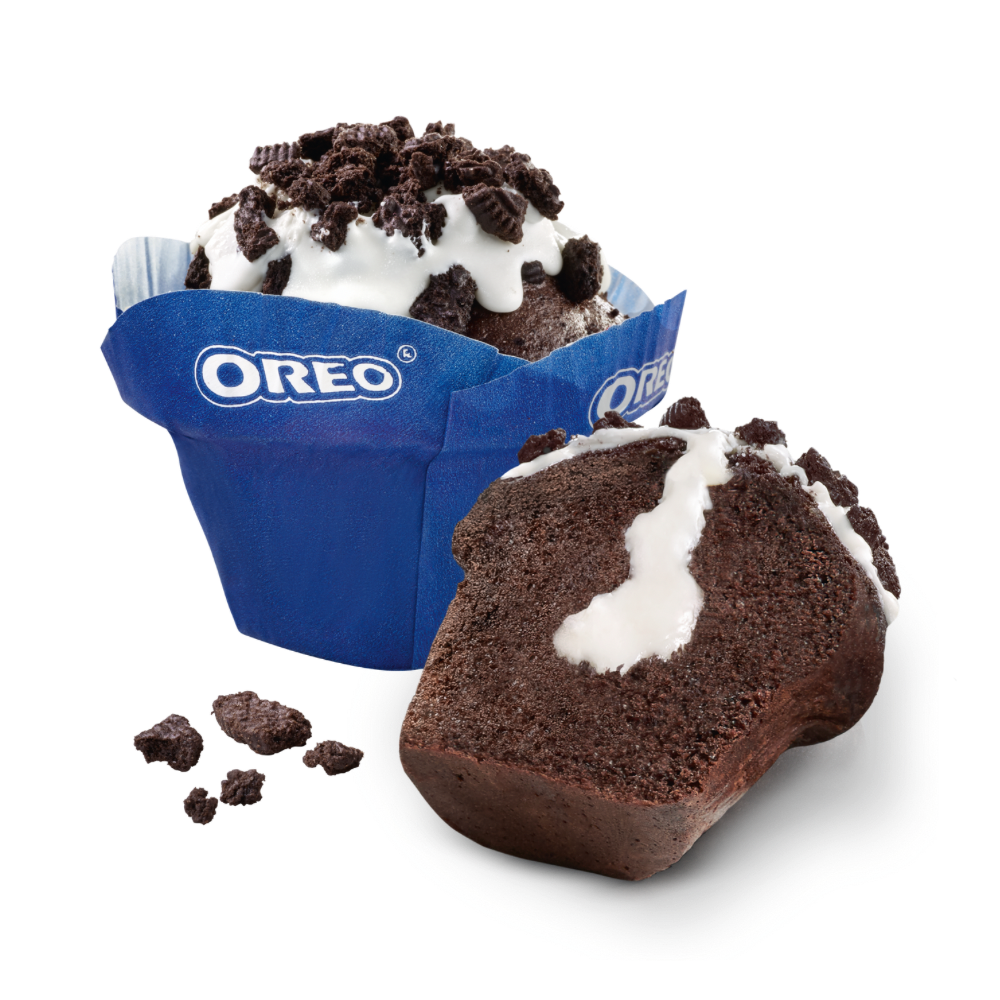 OREO Muffin