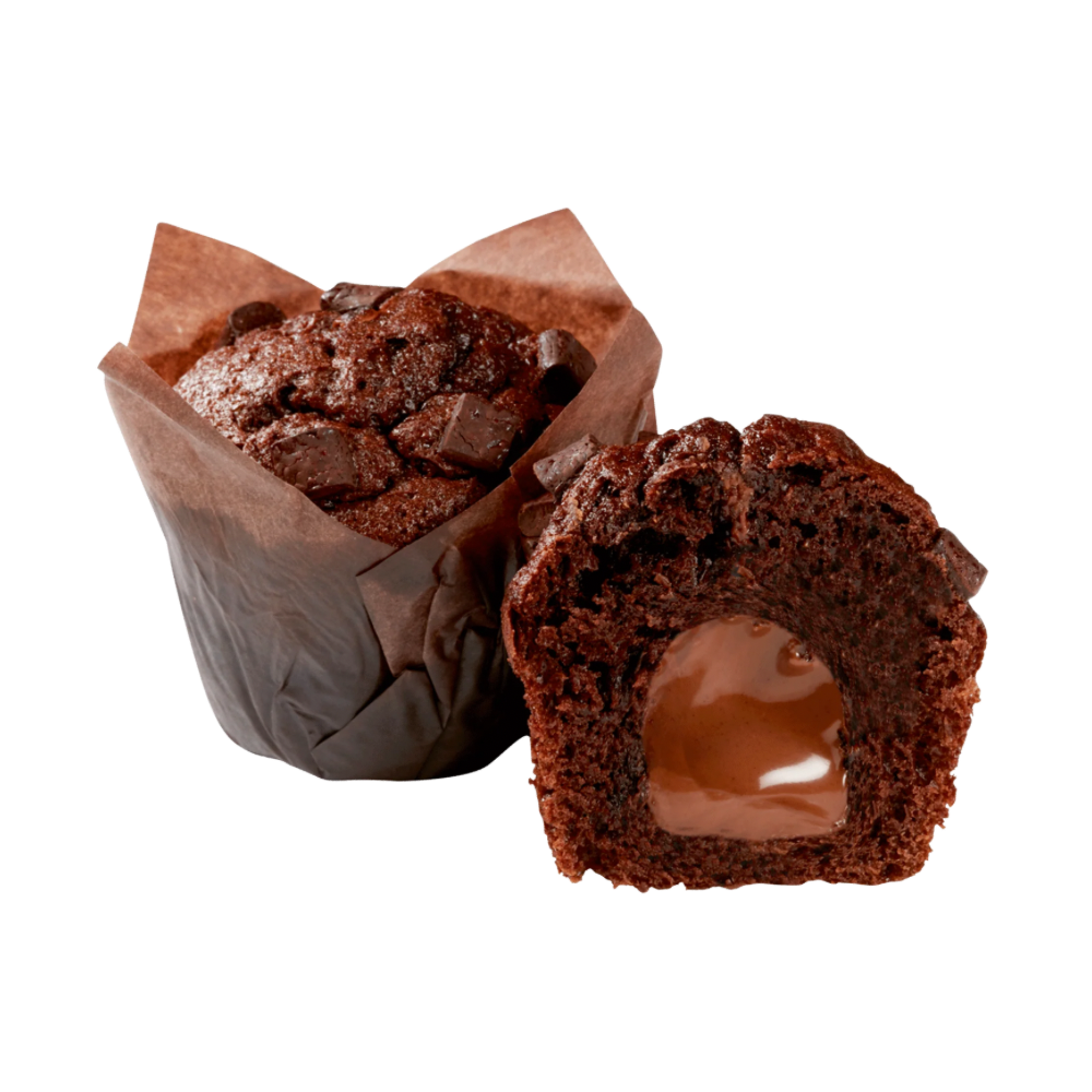 Chocolate Muffin