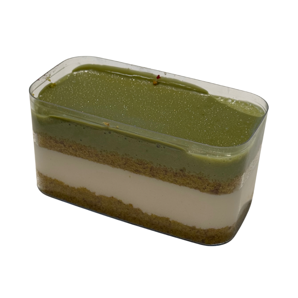 Pistachio CheeseCake