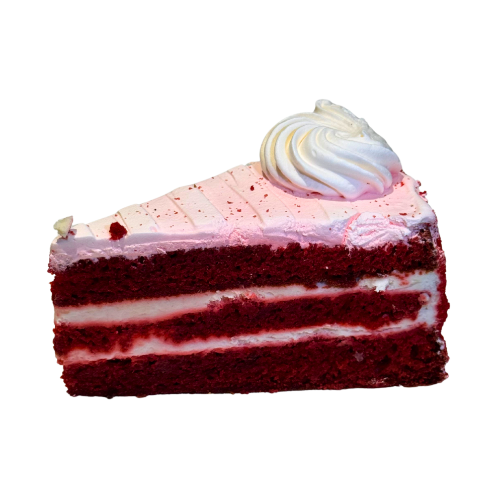 كعكة الريد فيلفت