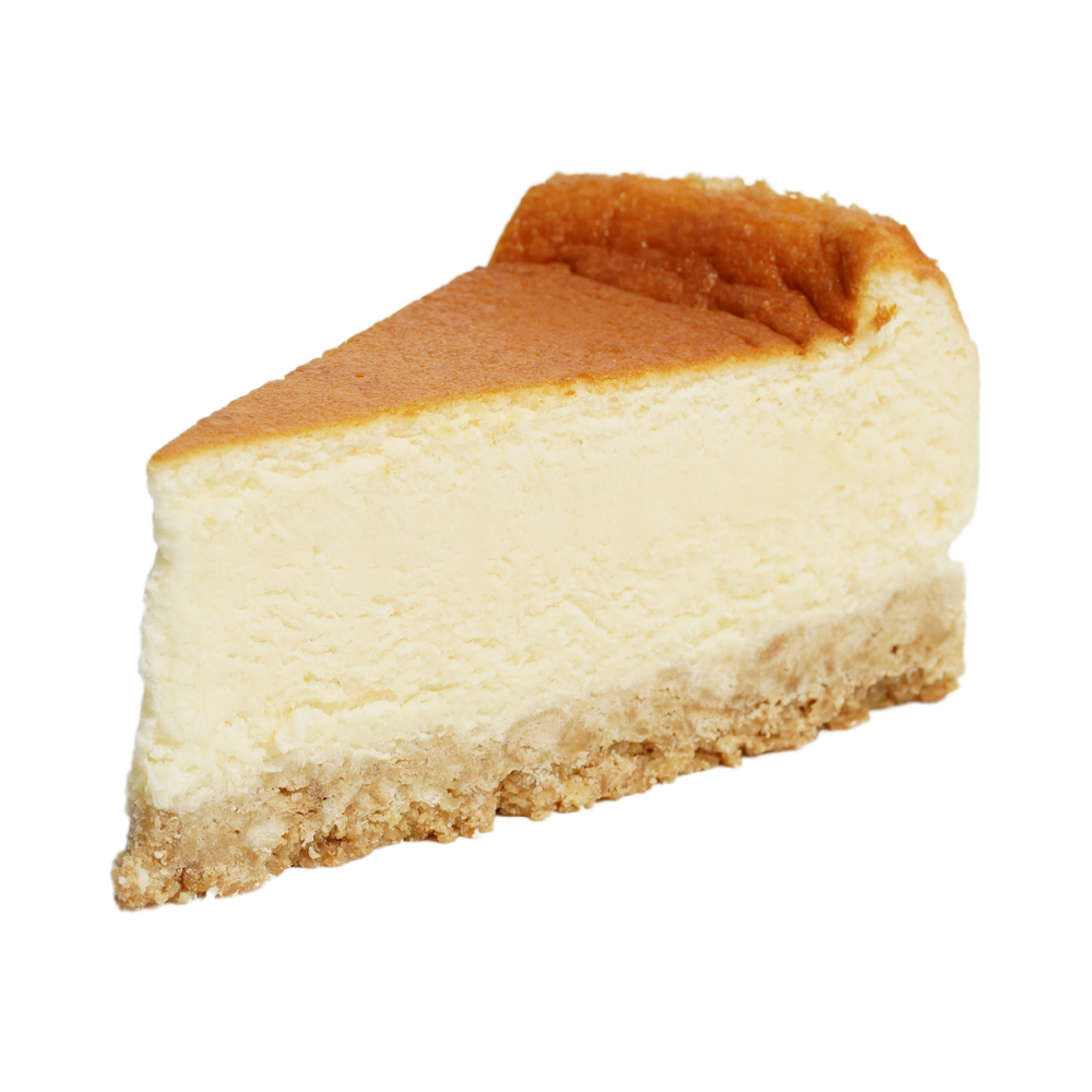 San Sebastian Baked Cheesecake