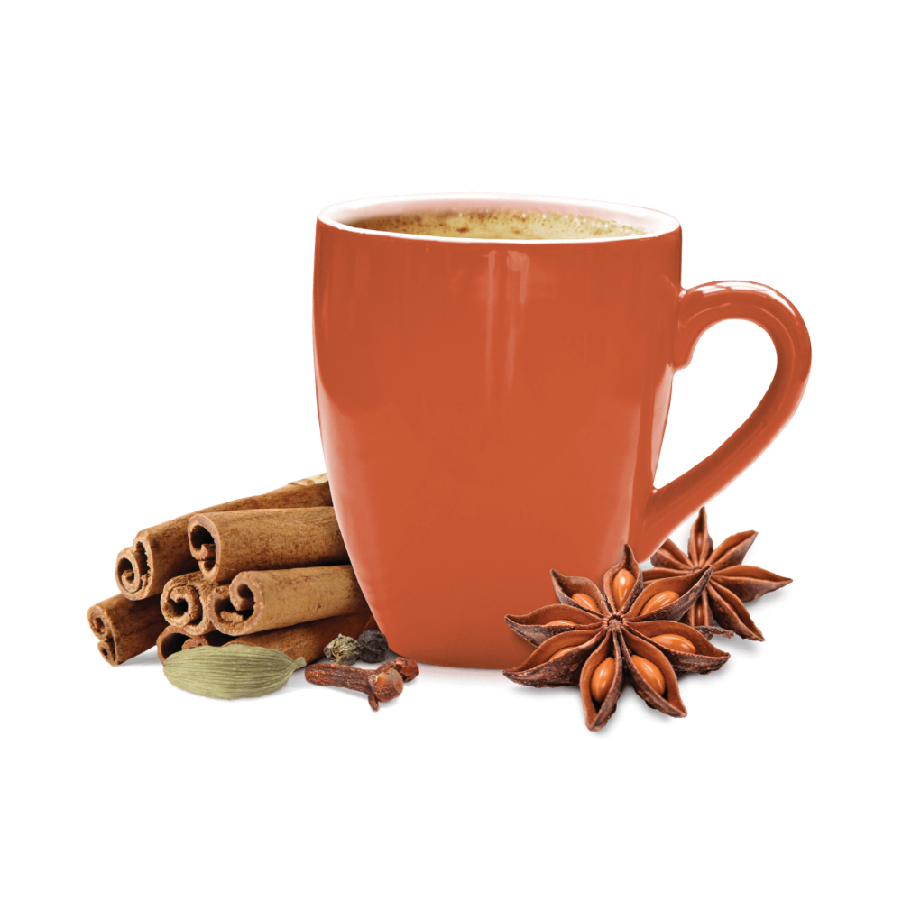 Chai Tea Latte