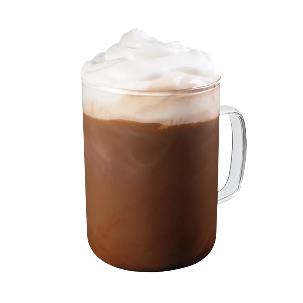 Hot Mocha