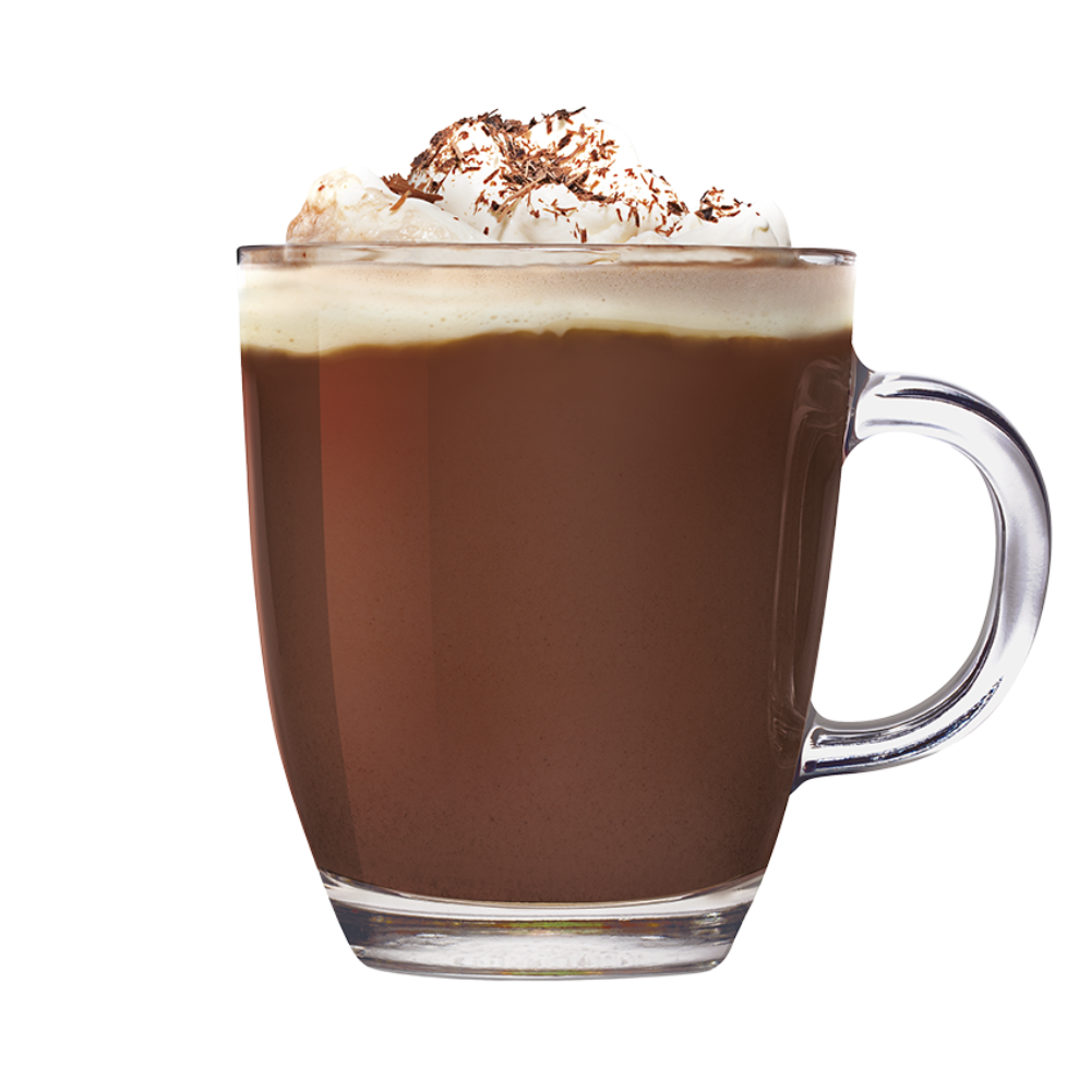 Hot Chocolate
