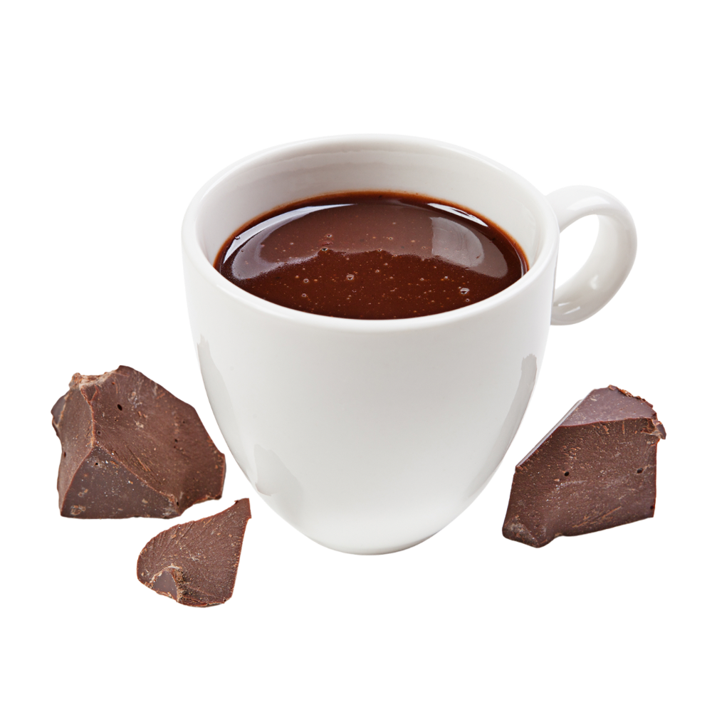 Italian Hot Chocolate