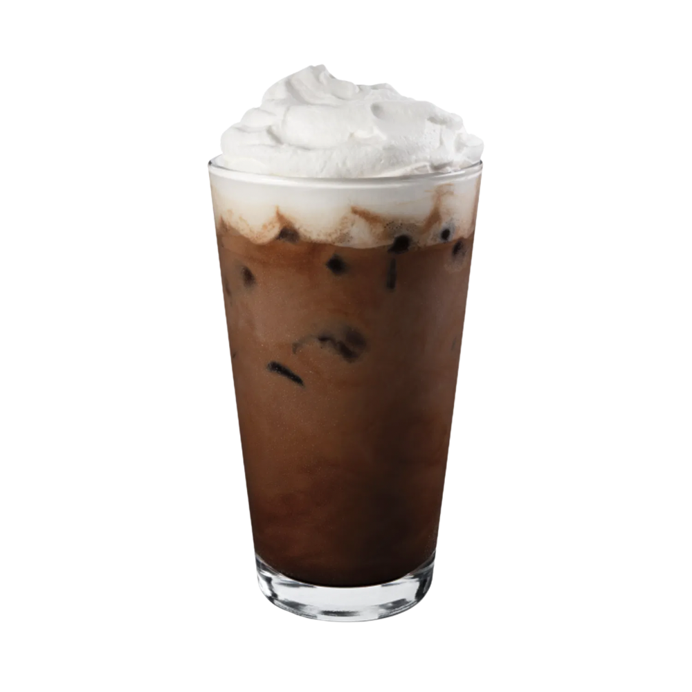 Iced Mocha