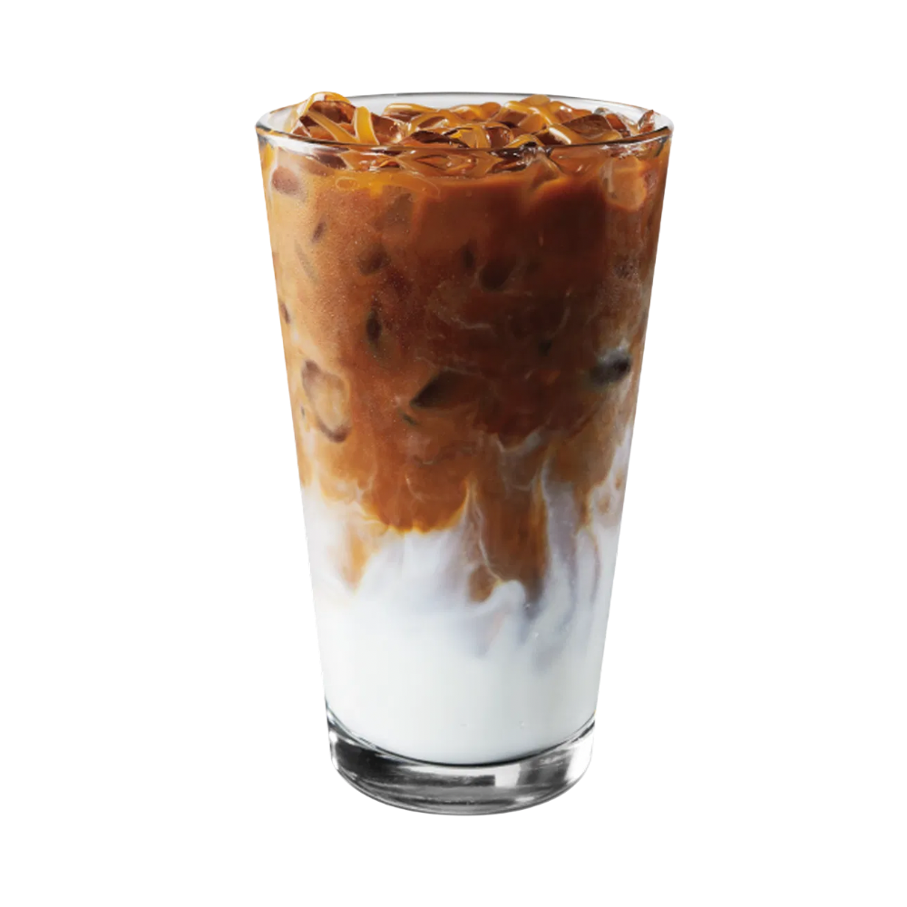 ايس توفي كاراميل