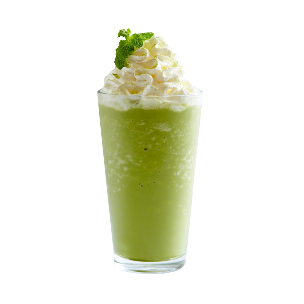 Matcha Milkshake