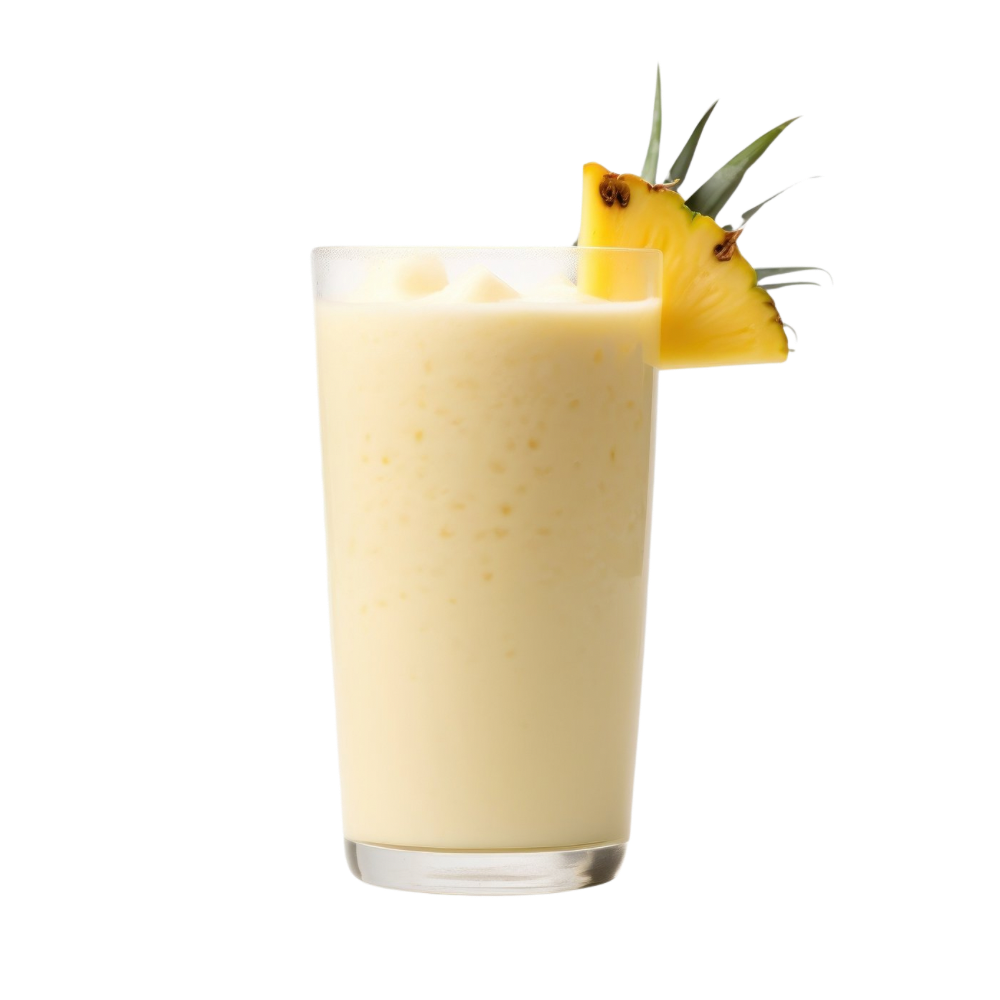 Pina Colada Smoothie