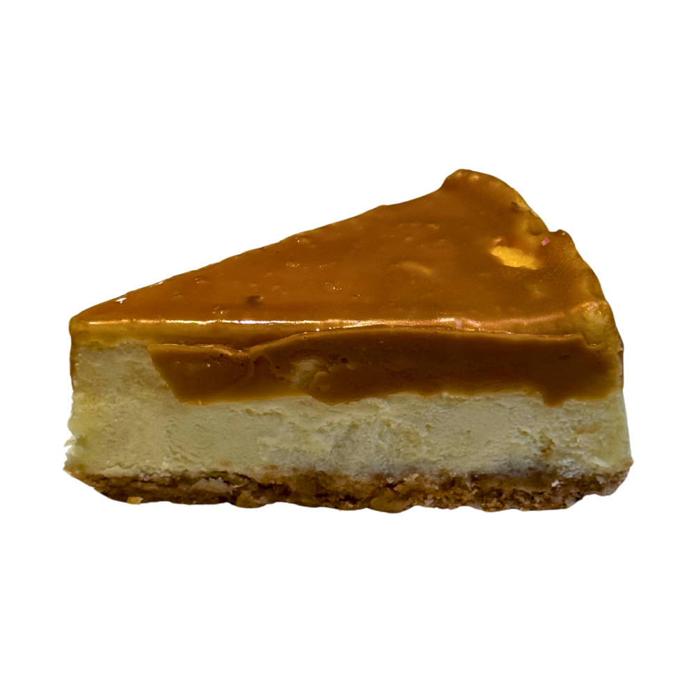 Lotus Baked CheeseCake