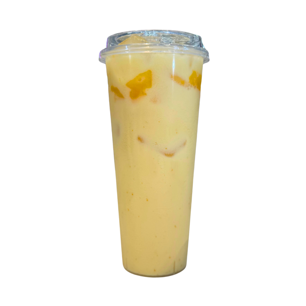 Coco-Mango Refresher