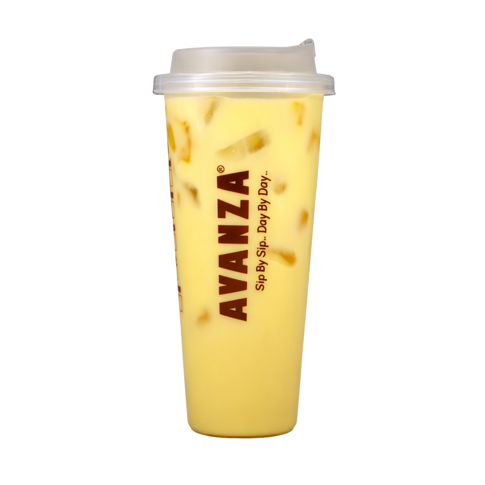 Coco-Mango Refresher