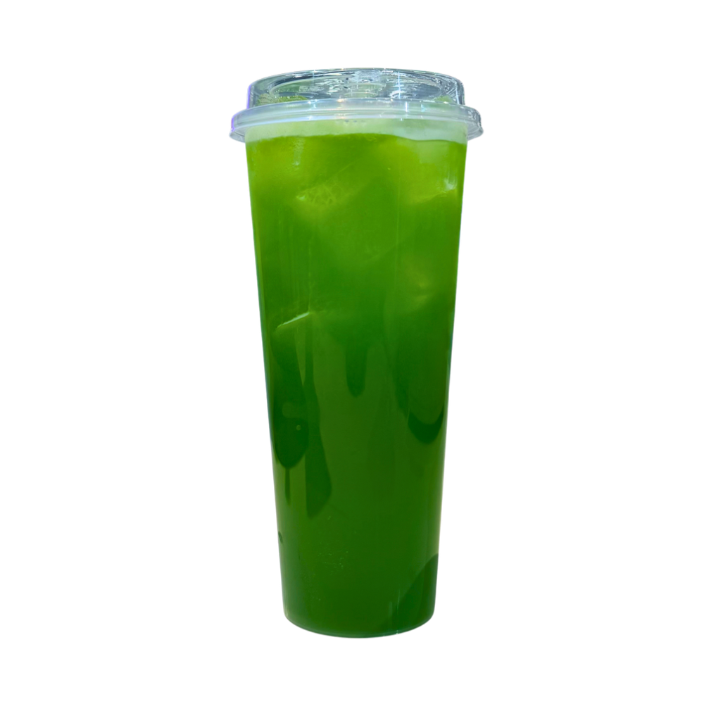 Zest Up Refresher