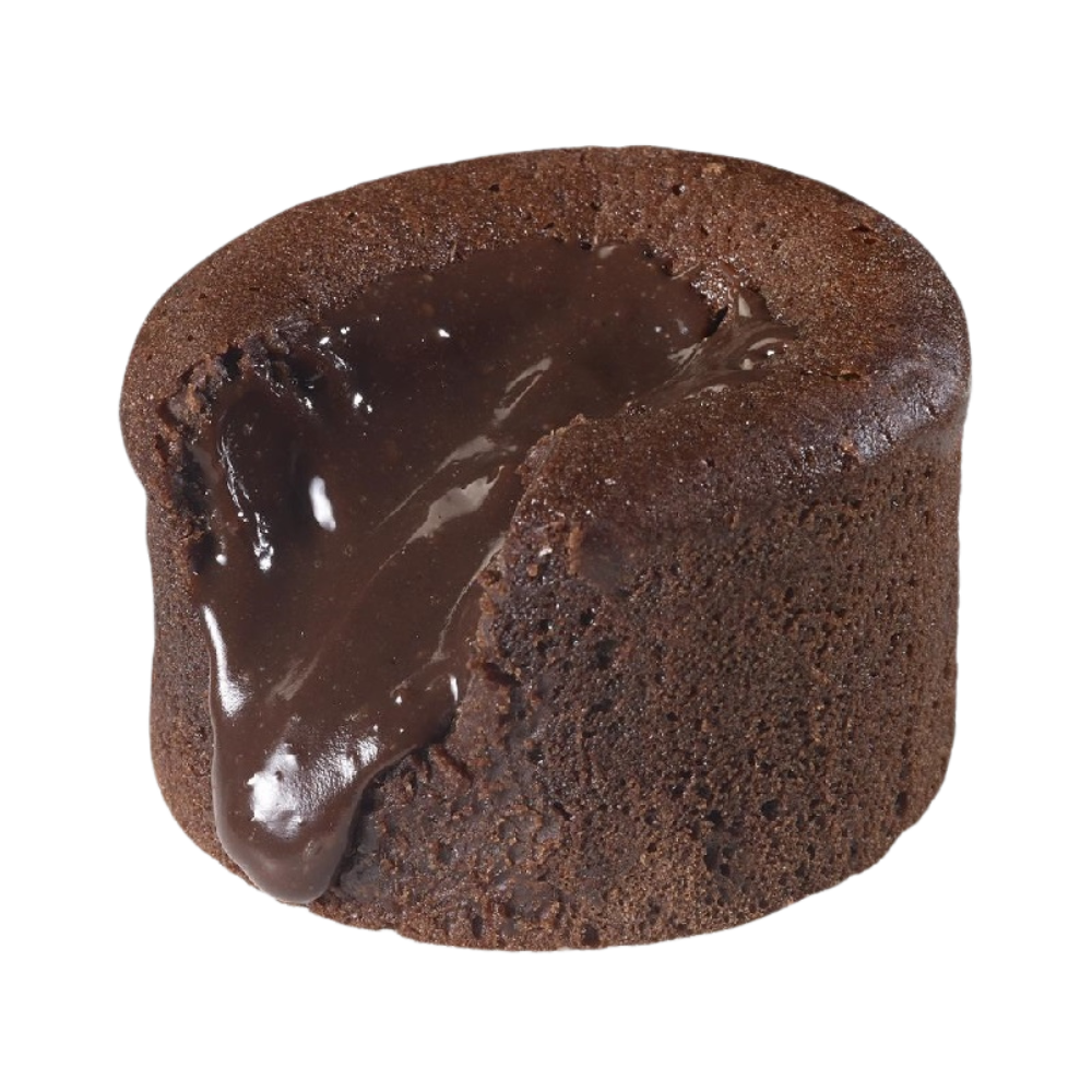 Chocolate Souffle