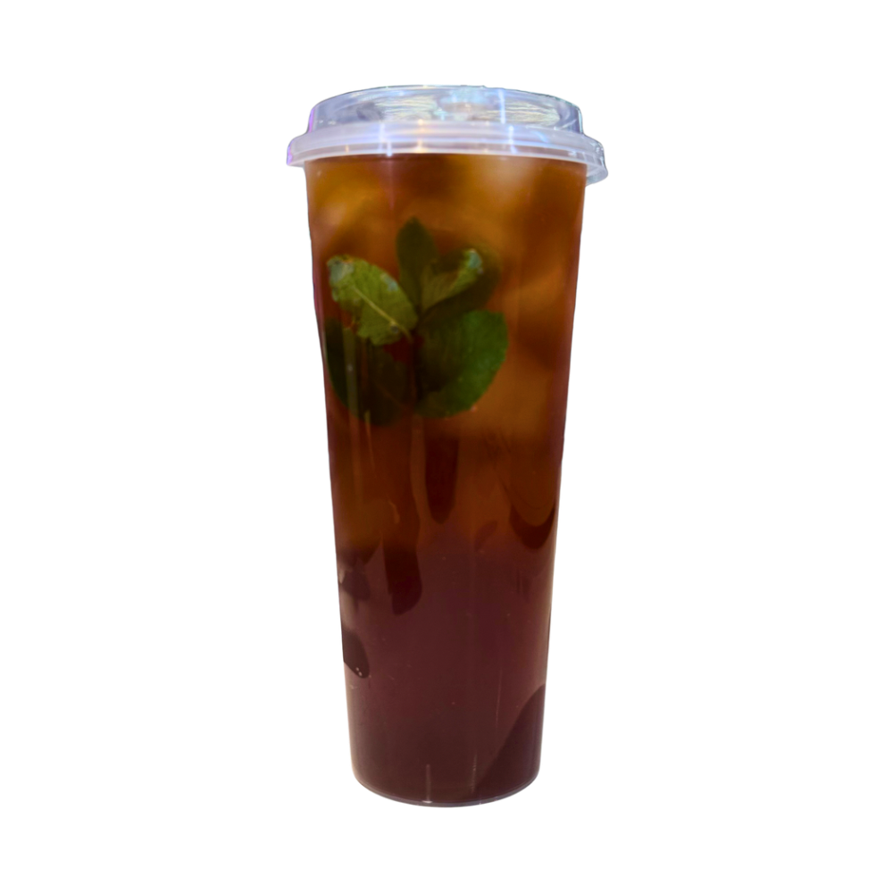 Sugar-Free Iced Tea Peach