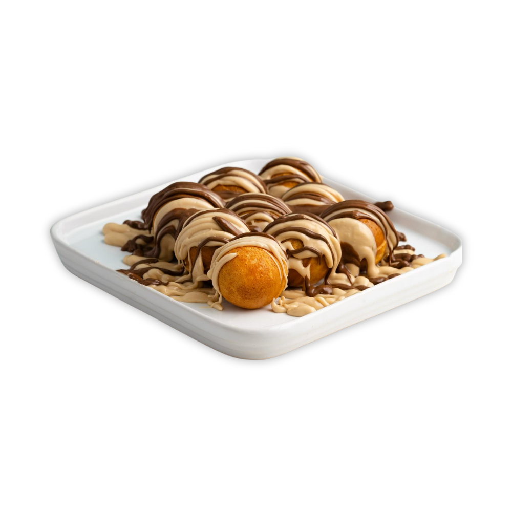 فشافيش FashaFeesh \ على مزاجك