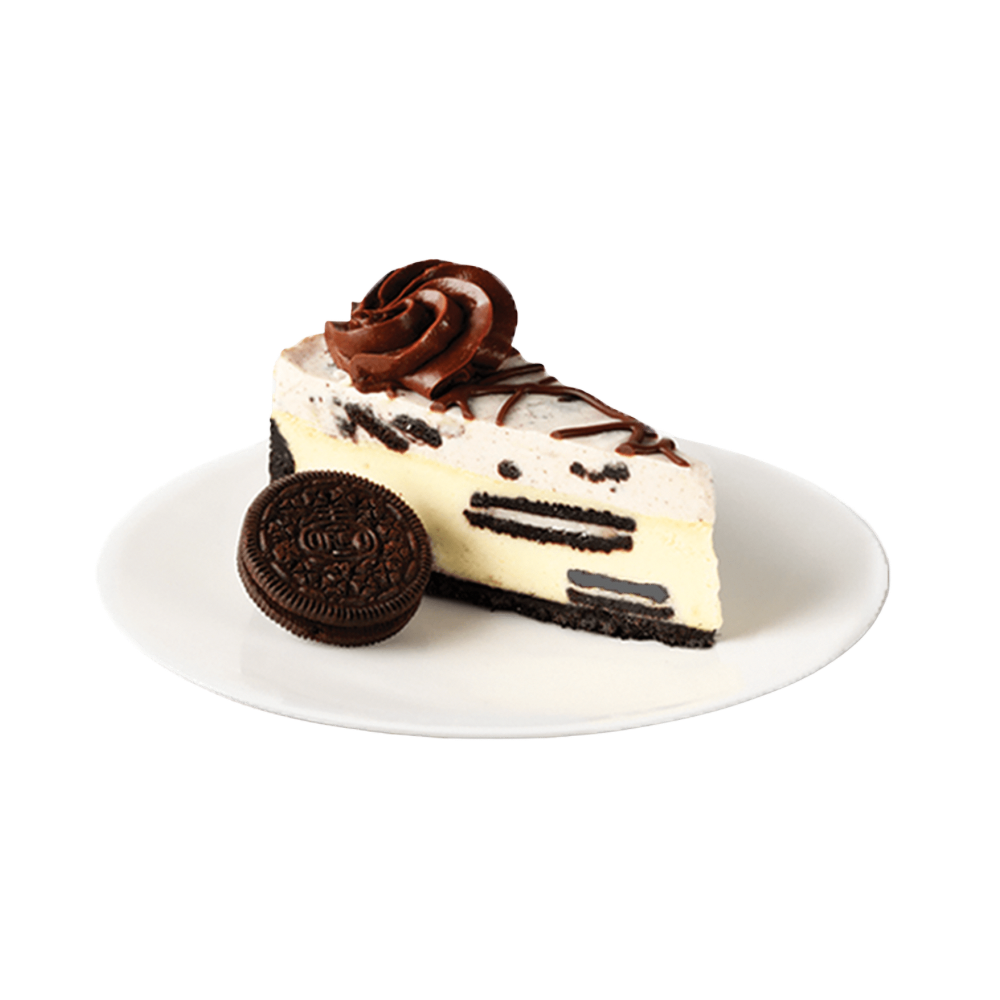 Oreo Cheesecake The CheeseCake Factory®