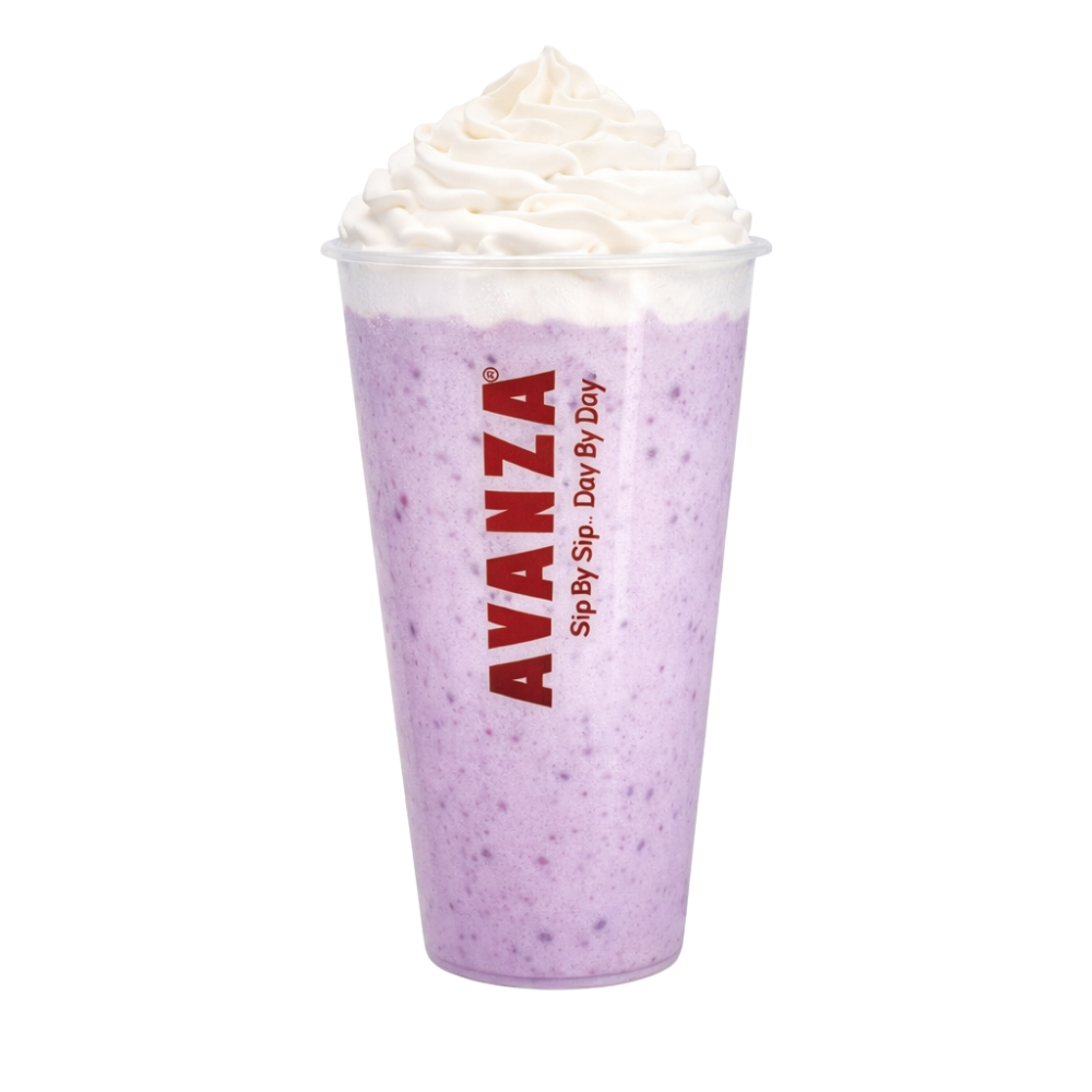 Taro Milkshake