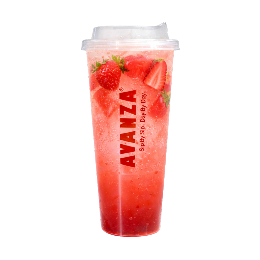 Quencher Sparkling