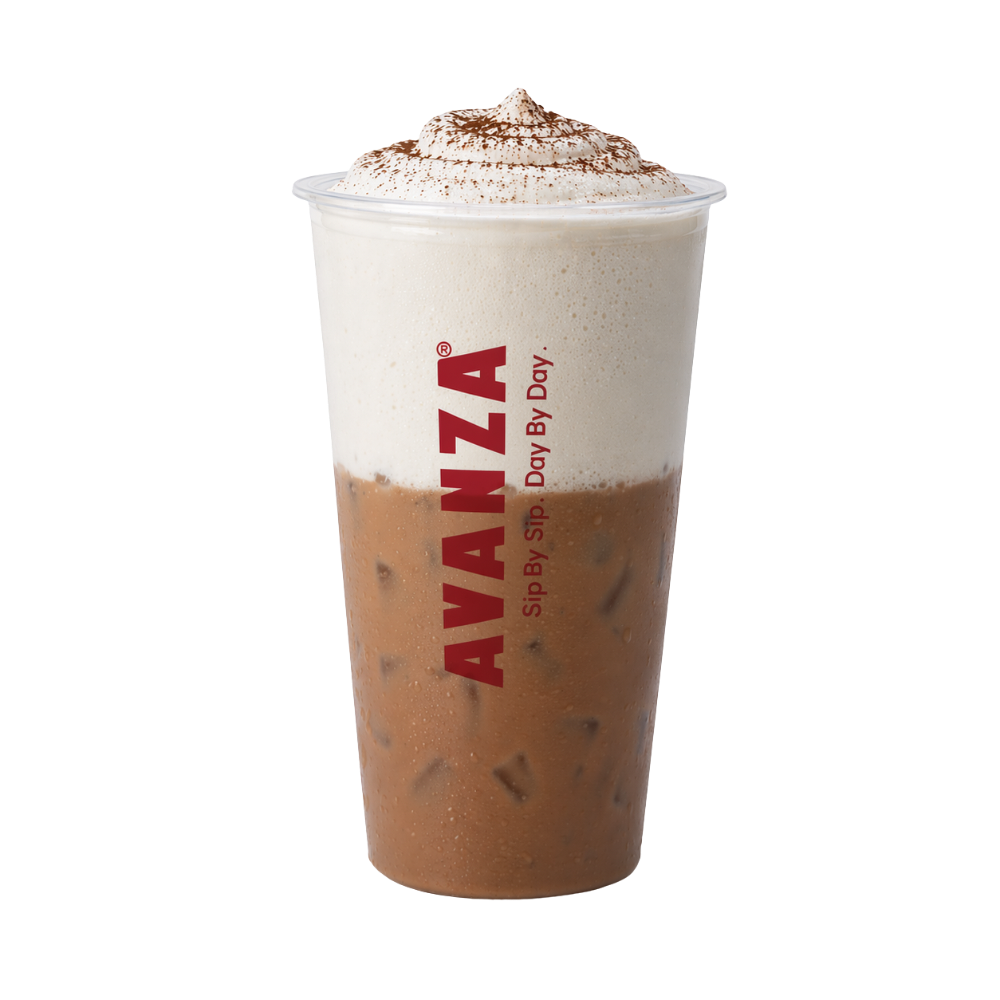 Mocha Cloud