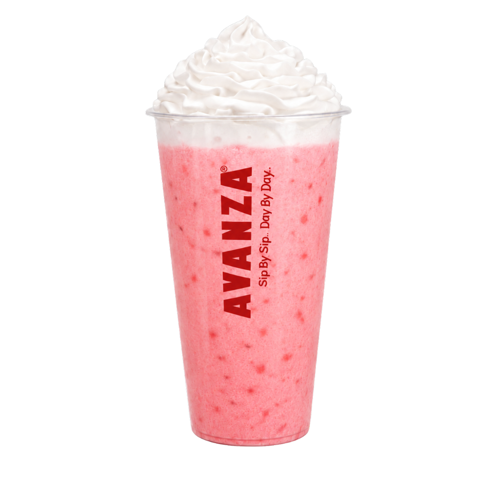 Watermelon Milkshake