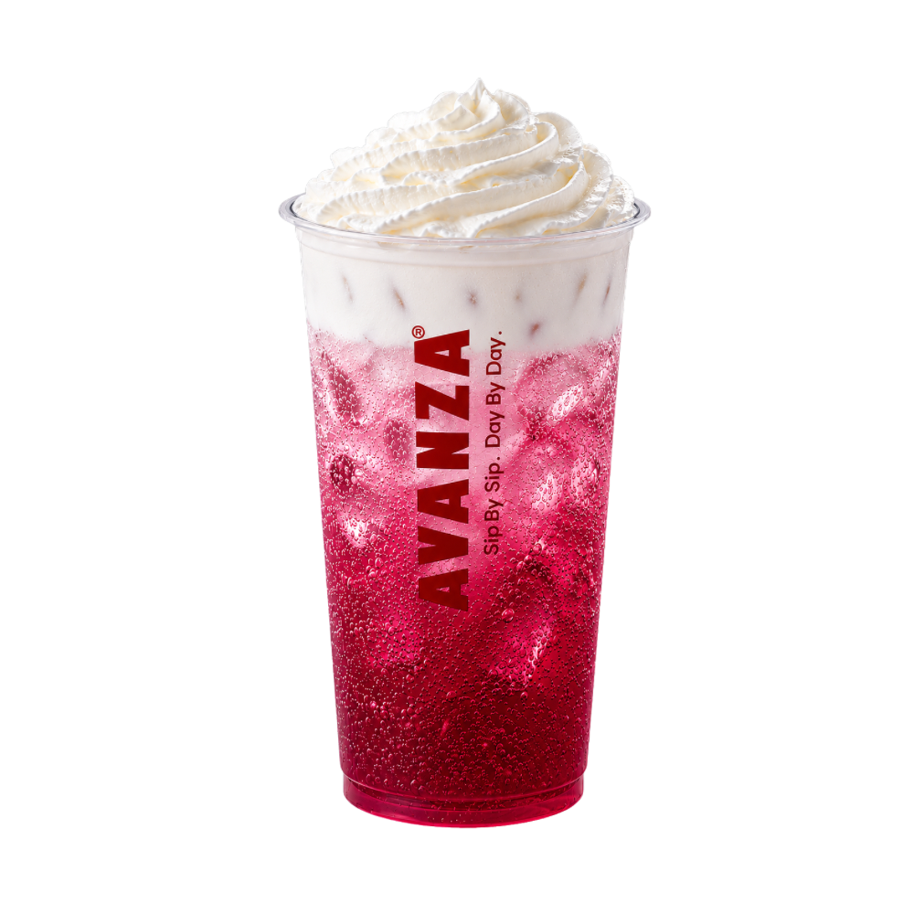 Raspberry Energy+