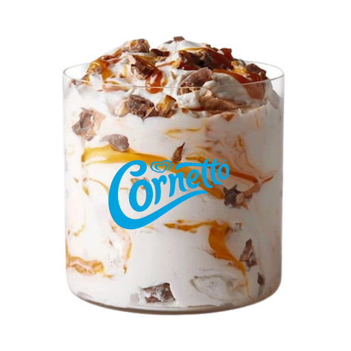 [6050400081] MixFlurry® Cornetto