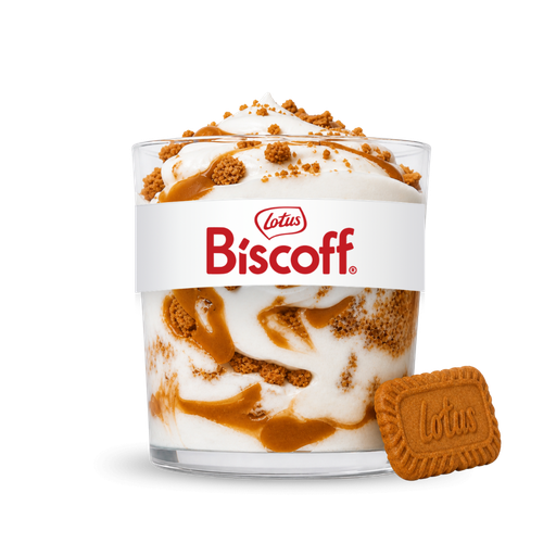 [6050400079] MixFlurry® Lotus Biscuits