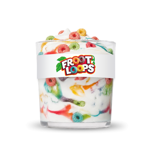 [6050400082] MixFlurry® Froot Loops