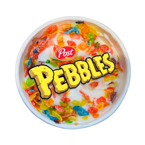 [6050400082] MixFlurry® Fruity Pebbles