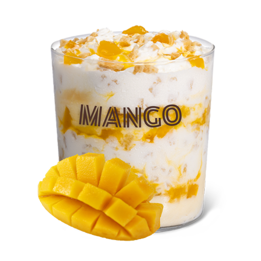 [6050400088] MixFlurry® Fresh Mango