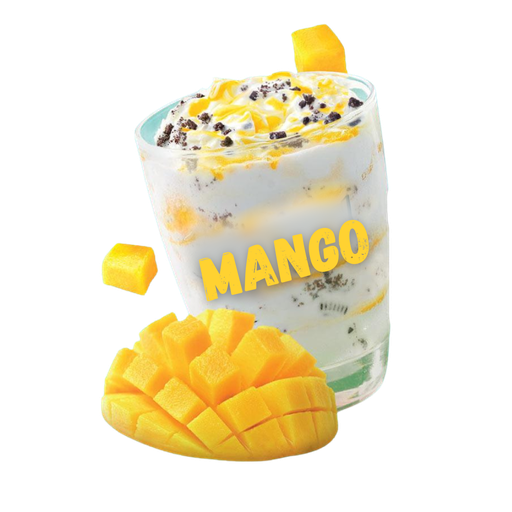 [6050400088] MixFlurry® Fresh Mango