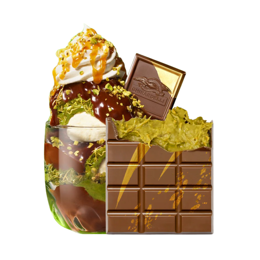 [6050400077] MixFlurry® Dubai