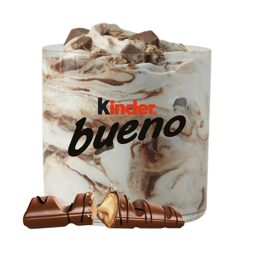 [6050400087] MixFlurry® Kinder Bueno
