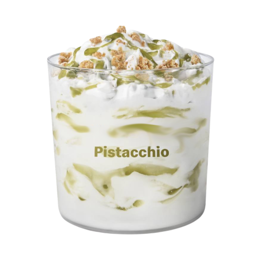 [6050400076] MixFlurry® Pistachio