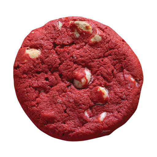[6050400098] Red Velvet Cookie