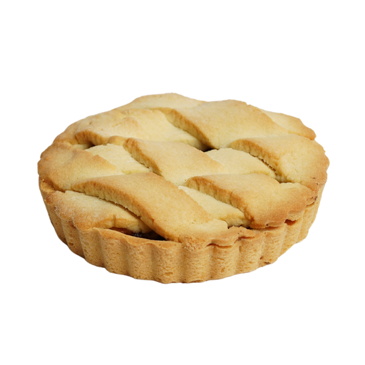 [6050400100] Apple Pie Crust