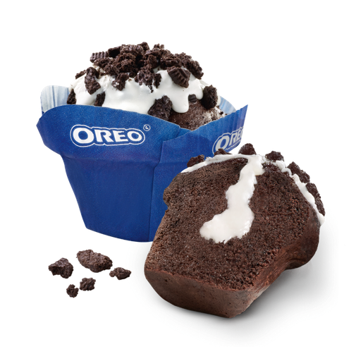 [6050400101] OREO Muffin