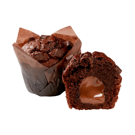 [6050400102] Chocolate Muffin