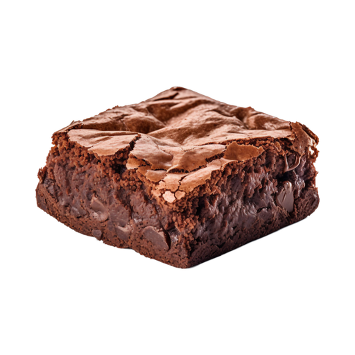 [6050400112] Chocolate Brownie
