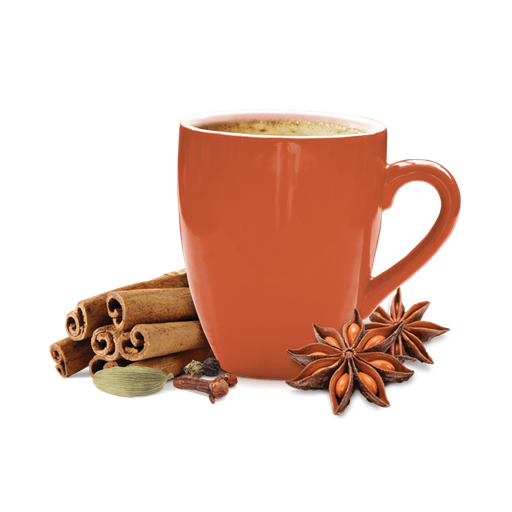 [6050400053] Chai Tea Latte