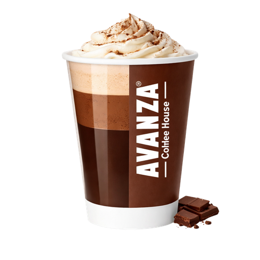 [6050400058] Hot Chocolate