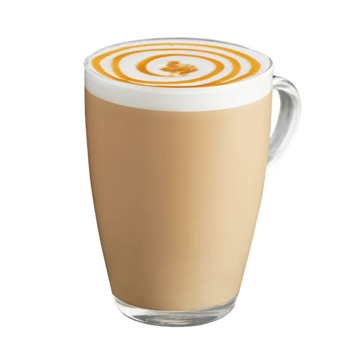 [6050400060] Hot Salted Caramel