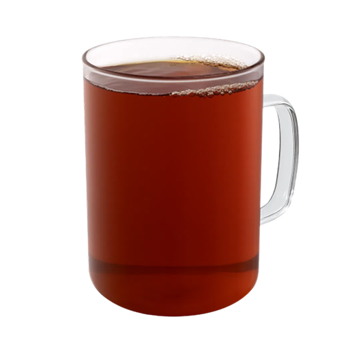 [6050400062] Hot Tea