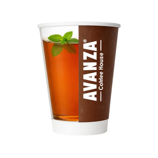 [6050400062] Hot Tea