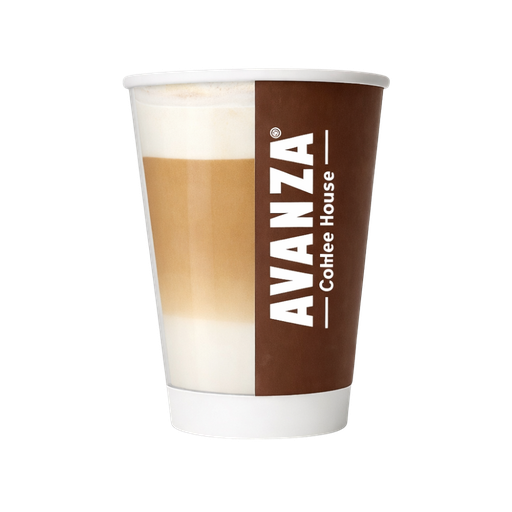 [6050400067] Caffe Latte