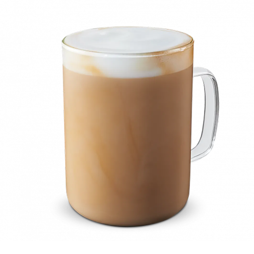 [6050400067] Caffe Latte